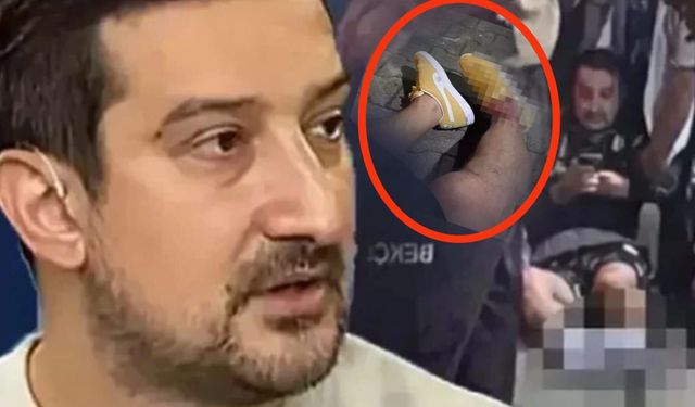 Serhat Akın davasında erteleme!