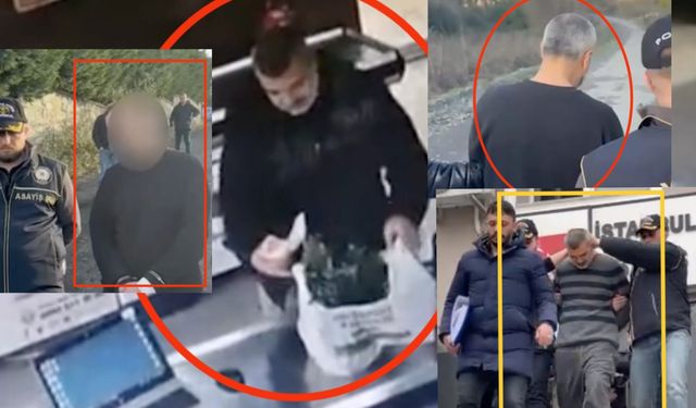 Anneannesini bastonla katletti!