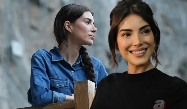 Deniz Baysal: Benim için ani oldu, hikaye gereği çıkarıldım