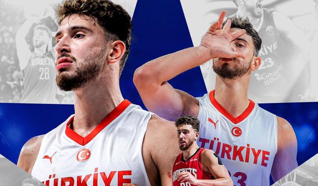 Alperen Şengün 2’nci kez NBA All-Star’da