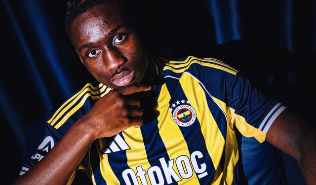 Kanarya‘da 'Cherıf' dönemi başladı