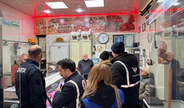 Kasaptan yeni et fiyatlarına tepki: Fırsatçılık yapmamak lazım