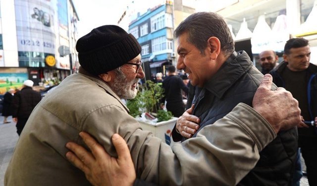 Emeklilerin yüzünü güldüren yeni dönem