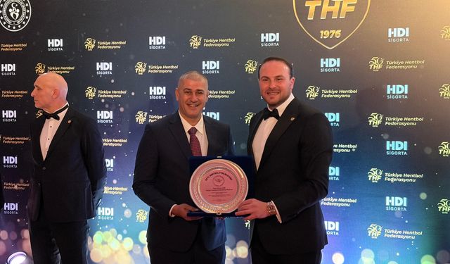 "Türkiye'nin yolu yakın gelecekte iyi yerlere gelecek"