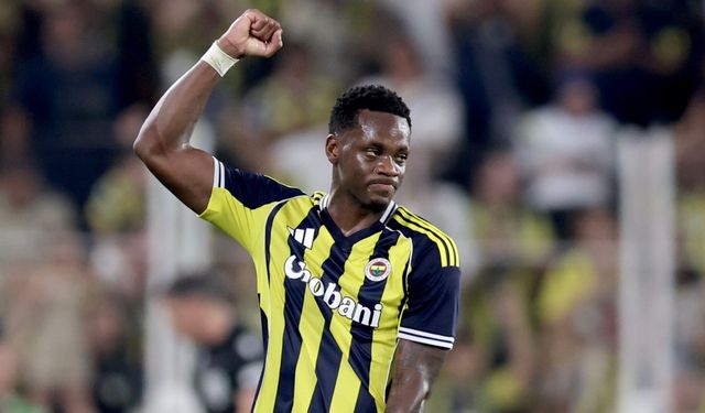 Jhon Duran’ın yeni durağı Rusya!