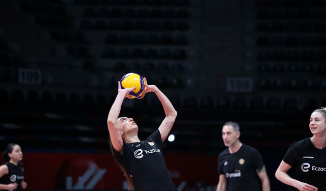 Eczacıbaşı Dynavit, galibiyet arıyor