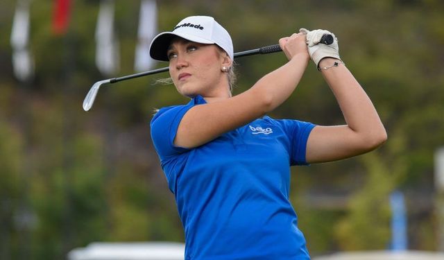 Uluslararası Junior Open’da Türk imzası