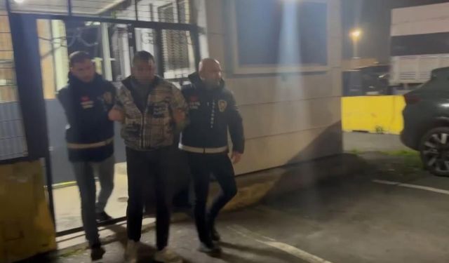 Korkunç cinayet! Günlerce olay yerini kontrol etmiş