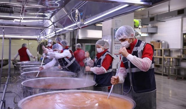 Bağcılar Belediyesi'nden ihtiyaç sahiplerine yardım