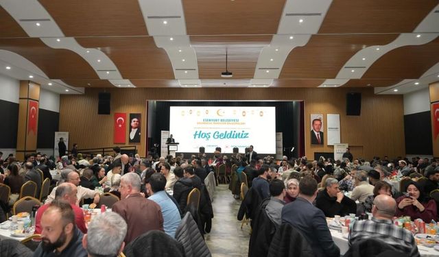 Esenyurt'un ilk öğretmenevi hayata geçiyor