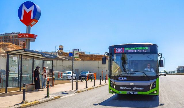 Sabiha Gökçen’e Hat 200 çözümü