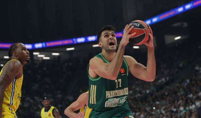 Panathinaikos, Ömer Faruk Yurtseven ile yollarını ayırdı