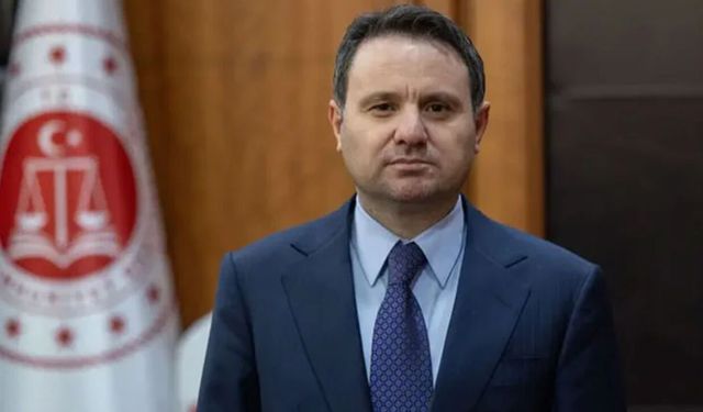 Gürlek: Sanal şöhret, suçun gizlenmesine perde olamayacaktır