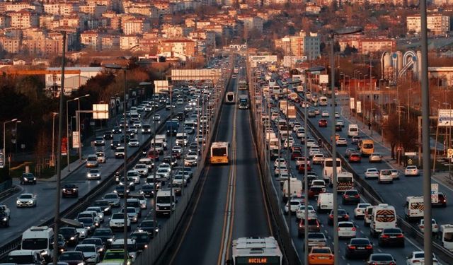 Geleceğin şehirleri karma kullanım projeleriyle şekilleniyor