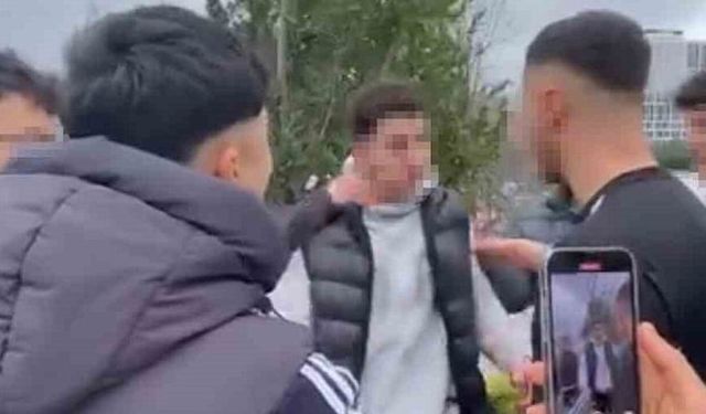 Akran zorbalığı! 5 kişi yargı önünde