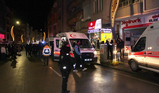 Korkunç olay! 2'si kadın 3 kişi ölü bulundu