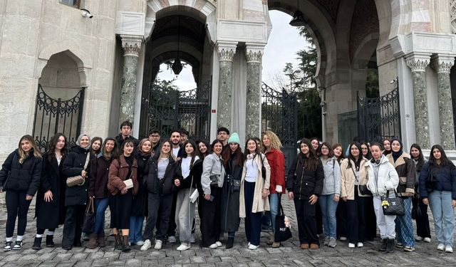 'Gençlik Zirvesi' ilham verdi