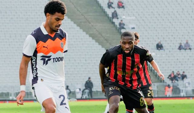 İstanbul derbisinde kazanan belli oldu