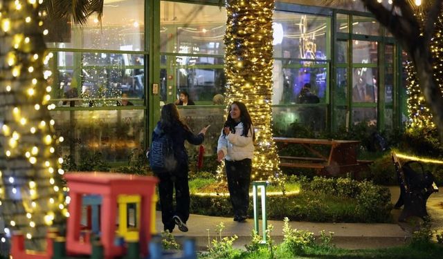 Bağcılar’da Ramazan coşkusu