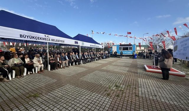 Mübadelenin 103. yılında duygusal anma