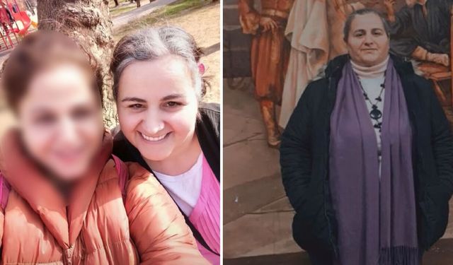 Taburcu oldu, evinde ölü bulundu