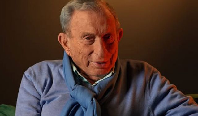 Haldun Dormen'in oğlundan vasiyet açıklaması!