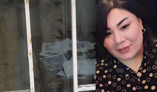 Kesik baş cinayetinin işlendiği evde başka katliam