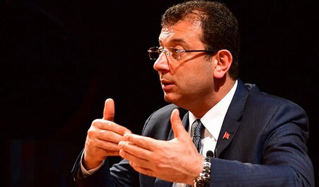 İmamoğlu'nun 'Sahte diploma' davası 5’inci duruşma