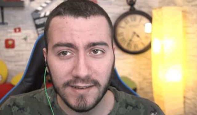 Enes Batur’un test sonucu belli oldu