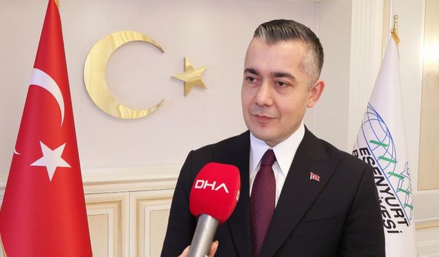 Esenyurt’ta nüfus 1 milyonu aştı