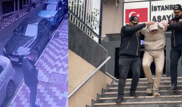 Eyüpsultan'daki intiharın altından cinayet çıktı