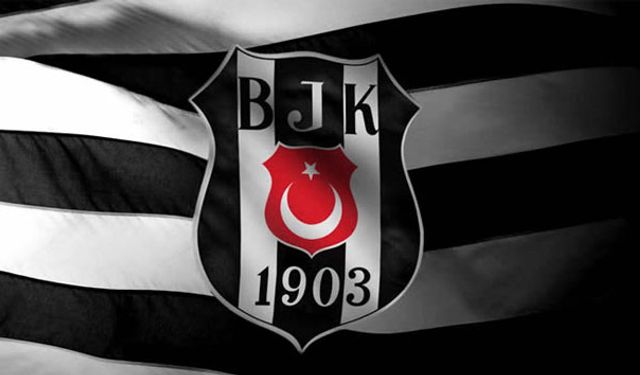 Beşiktaş'tan stopere büyük takviye