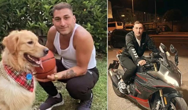 Kız kardeşinin yanında gördüğü genci katletti