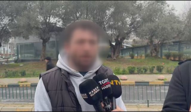 Sır ölüm! 2 aylık bebeğin babası konuştu