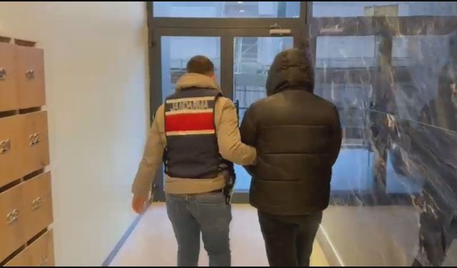 6 ilde uyuşturucu ve yasa dışı bahis operasyonu