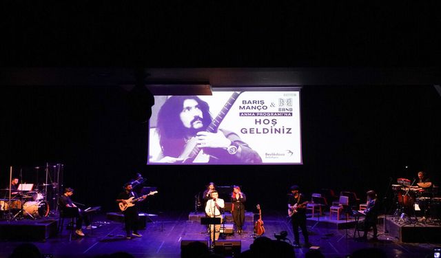 Kültür sanatın kalbi  Beylikdüzü’nde atacak