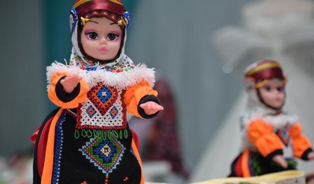 Üreten kadınların gücü Esenyurt’ta