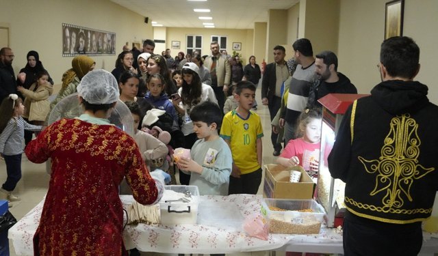 Kartal’da Ramazan etkinlikleri aileleri buluşturdu