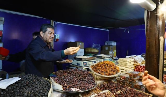 Ramazan’ın kalbi Dörtyol’da atıyor