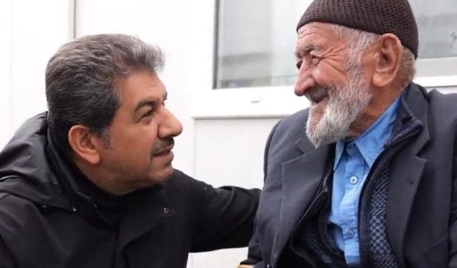 Sosyal kart ile emeklilere anlamlı destek