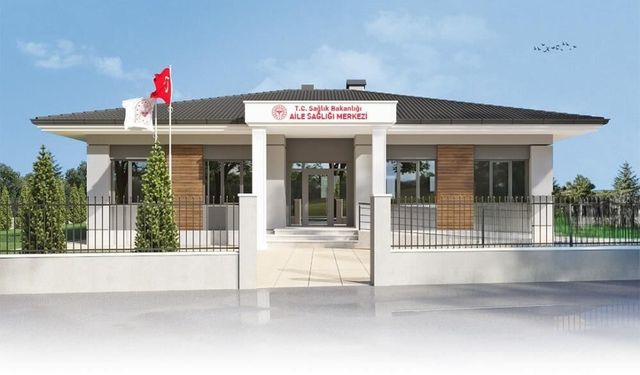 Esenyurt’a 8 yeni Aile Sağlığı Merkezi