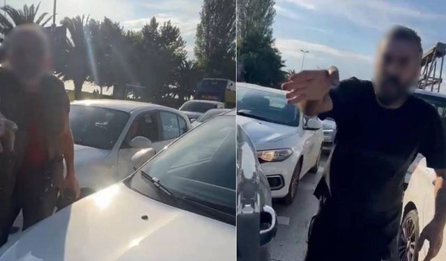 Maltepe'deki saldırıdaki sanığın cezası belli oldu