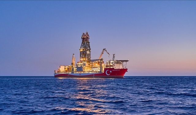 Türkiye, petrol ve doğal gazda ortaklıklarını güçlendiriyor