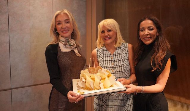 Nişantaşı Koru’da “Lüksün Ötesinde” bir buluşma!