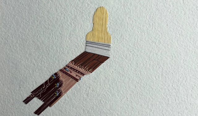 ‘Form Dışı Sapmalar’ sergisi Beyoğlu Rast Galeri’de