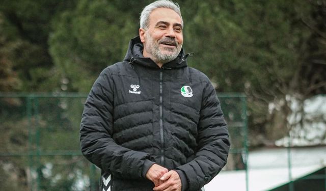Sakaryaspor Mustafa Dalcı ile anlaştı
