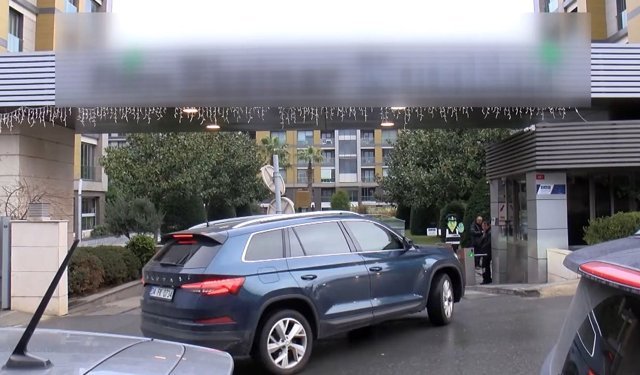 15 dakikada 30 milyon dolarlık vurgun! İşte o görüntüler