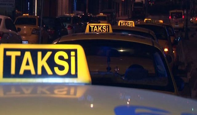 Zeytinburnu'nda taksici cinayetinde ilk duruşma