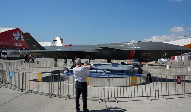 TEKNOFEST 2026'ya başvurular uzatıldı