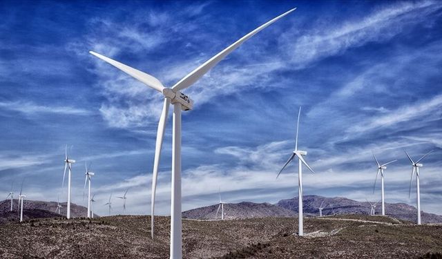 Türkiye yenilenebilir enerjide vites artırdı